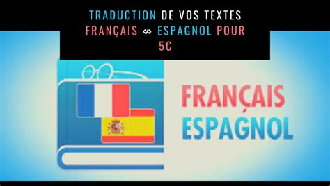 traduction francais espagnol|More.